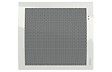 ATLANTIC - Radiateur digital détection Abelia vertical 2000W blanc - ATLANTIC - 612623 - vignette
