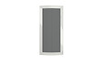 ATLANTIC - Radiateur digital détection Abelia vertical 2000W blanc - ATLANTIC - 612623 - vignette