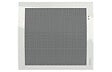 ATLANTIC - Radiateur digital détection Abelia horizontal 2000W blanc - ATLANTIC - 612619 - vignette