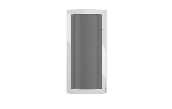 ATLANTIC - Radiateur digital détection Abelia horizontal 2000W blanc - ATLANTIC - 612619 - large