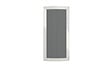 ATLANTIC - Radiateur digital détection Abelia horizontal 2000W blanc - ATLANTIC - 612619 - vignette