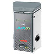 GEWISS - Borne de recharge murale I-ON RFID 1 x 22 kW - Type 2S + 1 prise SCHUKO - Compteur MID - IP55 - GEWISS - GWJ2123R - vignette