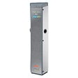 GEWISS - Borne colonne I-ON RFID 4G + Ethernet 2 x 7.4 kW Type 2S Compteur MID IP55 - GEWISS - GWJ1001W - vignette