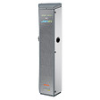 GEWISS - Borne colonne I-ON RFID 4G + Ethernet 2 x 22 kW Type 2S + 2 SCHUKO Compteur MID IP55 - GEWISS - GWJ1023W - vignette