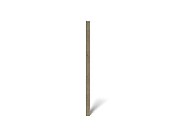 ALTANKA - Poteau pour pergola 90x90mm - ALT18 - large