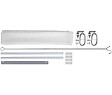PALRAM - stores de toit 3x5,46m blanc - 705871 - vignette