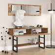 CONCEPT USINE - Console style industriel TARA - vignette