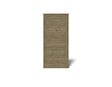 ALTANKA - Panneau plein pour pergola 1,01x2,17m - ALT14 - vignette
