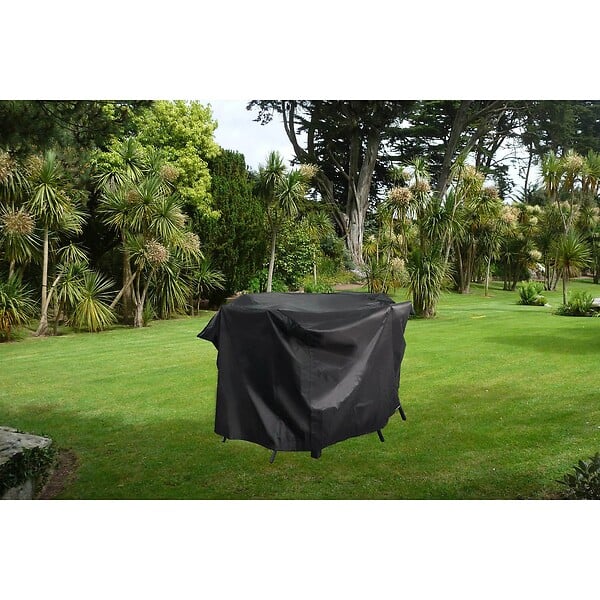 CONCEPT USINE - Housse de protection pour salon de jardin 165 x 140 x 105 cm OBAL - large