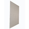 MCCOVER - Plaque polycarbonate alvéolaire 10mm Translucide, l.98 cm, L.50 cm - vignette