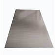 MCCOVER - Plaque polycarbonate alvéolaire 10mm Translucide, l.98 cm, L.50 cm - vignette