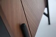 CONCEPT USINE - Meuble TV vintage avec placard SEQUOIA - vignette