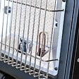INTEC - Chauffage à gaz portable 1700W + 12 Cartouches gaz Allumage Piezo Thermocouple ODS Camping Pêche INTEC - vignette