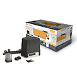 EXTEL - Kit Motorisation connectée pour portail coulissant : max 8m/500kg - XC500 + 2 télécommandes OFFERTES - Extel Umii - vignette