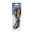 TIBELEC - Cordon H03VVH2F inter fiche longueur 1.5m OR - vignette