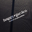 HAPPY GARDEN - Pack Premium Trampoline 370cm réversible bleu / vert PERTH + filet, échelle, bâche et kit d'ancrage - vignette