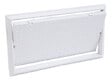 NICOLL - Trappe de visite pour baignoire 2 carreaux 250x200 - NICOLL - TV2520 - vignette