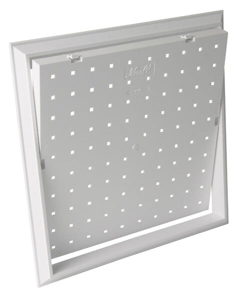 NICOLL - Trappe de visite pour baignoire 2 carreaux 250x200 - NICOLL - TV2520 - large