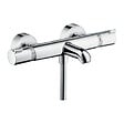 HANSGROHE - Hansgrohe Ecostat Comfort Mitigeur Thermostatique bain/douche (13114000) - vignette