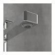 VILLEROY & BOCH - Villeroy & Boch Architectura Mitigeur Monocommande Surélevée pour Lavabo,avec vidage, Chrome  (TVW10300500061) - vignette