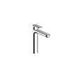 HANSGROHE - Hansgrohe Mitigeur de lavabo, EcoSmart, comfort zone, chrome (71582000) - vignette