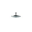 HANSGROHE - Hansgrohe Douche de tête Raindance S 300 AIR avec raccord plafond 100 mm (27494000) - vignette