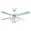 FARELEK - Ventilateur de plafond - vignette