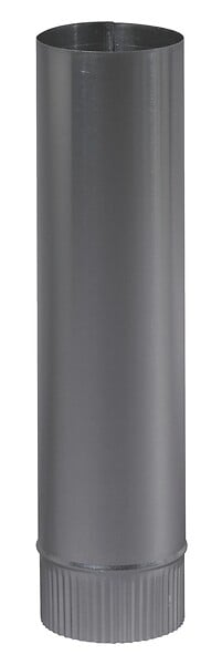TEN - Tuyau rigide aluminié 330mm D111 - TEN - 733111 - large