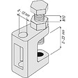 FISCHER - Pince à poutrelle Fischer TKL - vignette