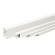 OBO BETTERMANN - Goulotte AXIS 60X40mm 2M REHAU 733952 - vignette