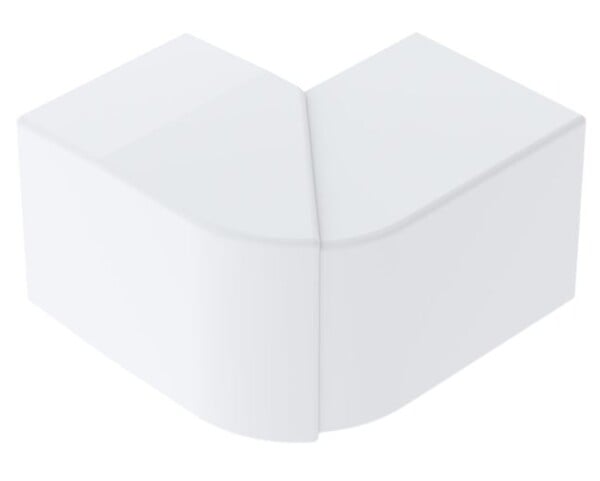 OBO BETTERMANN - Angle interieur AXIS variable 32 x 16mm - OBO BETTERMANN - 6131246 - large
