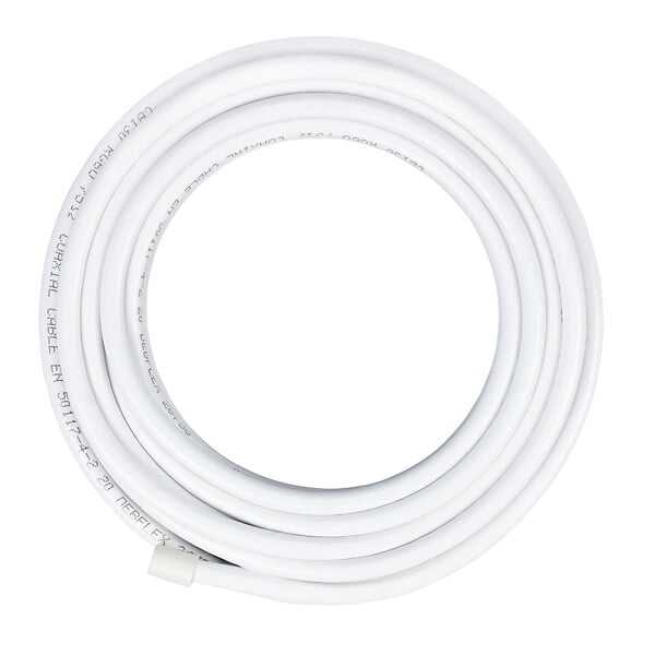 DEBFLEX - DEBFLEX - CABLE COAXIAL TV 10 M - large