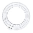 DEBFLEX - DEBFLEX - CABLE COAXIAL TV 10 M - vignette