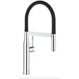 GROHE - Grohe Essence Mitigeur monocommande Evier (30294000) - vignette