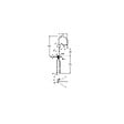 GROHE - Grohe Essence Mitigeur monocommande Evier (30294000) - vignette
