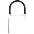 GROHE - Grohe Essence Mitigeur monocommande Evier (30294000) - vignette