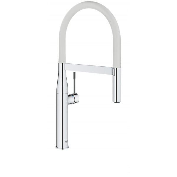 GROHE - Grohe Essence Mitigeur monocommande Evier (30294000) - large