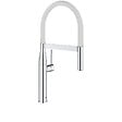 GROHE - Grohe Essence Mitigeur monocommande Evier (30294000) - vignette