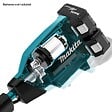 MAKITA - Débroussailleuse MAKITA DUR369LZ 36V (2x18V) Li-Ion (vendu sans batterie) - vignette