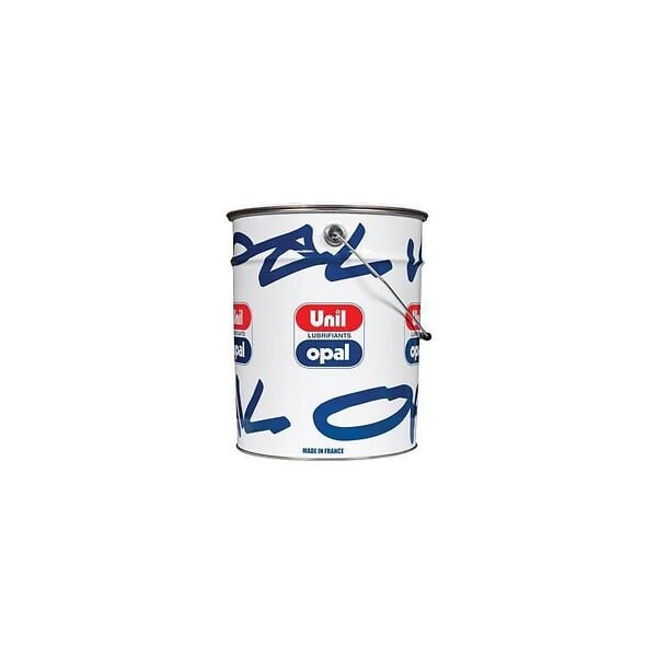 UNIL OPAL - Graisse multifonction EPR2 400g - UNIL OPAL - EPR2-400 - large