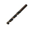 HANGER - Boite de 10 forets métaux HSS taillés meulés diamètre 1mm - HANGER - 155130 - vignette