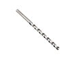 HANGER - Boite de 10 forets à  métaux longs HSS diamètre 6mm longueur 139mm - HANGER - 155561 - vignette