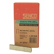 SENCO - Agrafes moyennes 29mm boîte de 5500 - SENCO - M14BAB - vignette