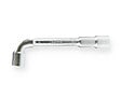 HANGER - Clé à  pipe débouchée 6 x 12 pans 17mm - HANGER - 213017 - vignette