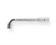 HANGER - Clé à  pipe débouchée 6 x 12 pans 10mm - HANGER - 213010 - vignette