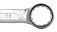 HANGER - Clé mixte métrique 7 mm - HANGER - 210007 - vignette