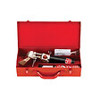 GUILBERT EXPRESS - Coffret métal fer de couvreur autonome 1,3 kW 600 Â°C Guilbert Express - vignette