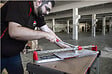 RUBI - Coupe-carreaux manuel longueur de coupe 42 cm avec valise STAR-42 Rubi - vignette