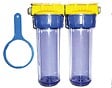POLAR - DBLE FILT 34 ANTITEQCART BYP - vignette
