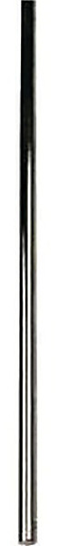 VACHETTE - Tringle haut et bas pour espagnolette 2500mm recoupable - VACHETTE â€“ 16868 - large